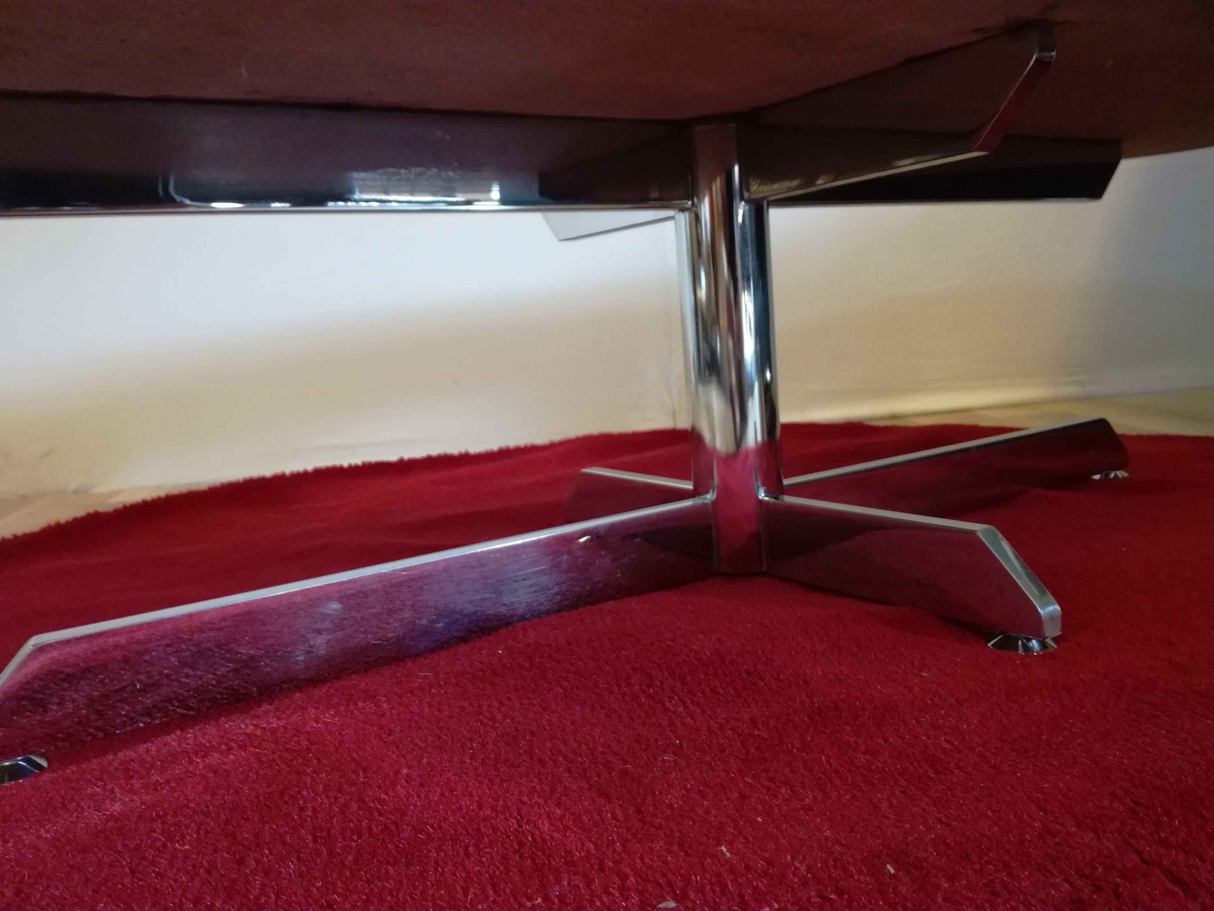 Roche Bobois coffee table, 70s