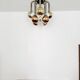 Plafonnier sapce age par Temde