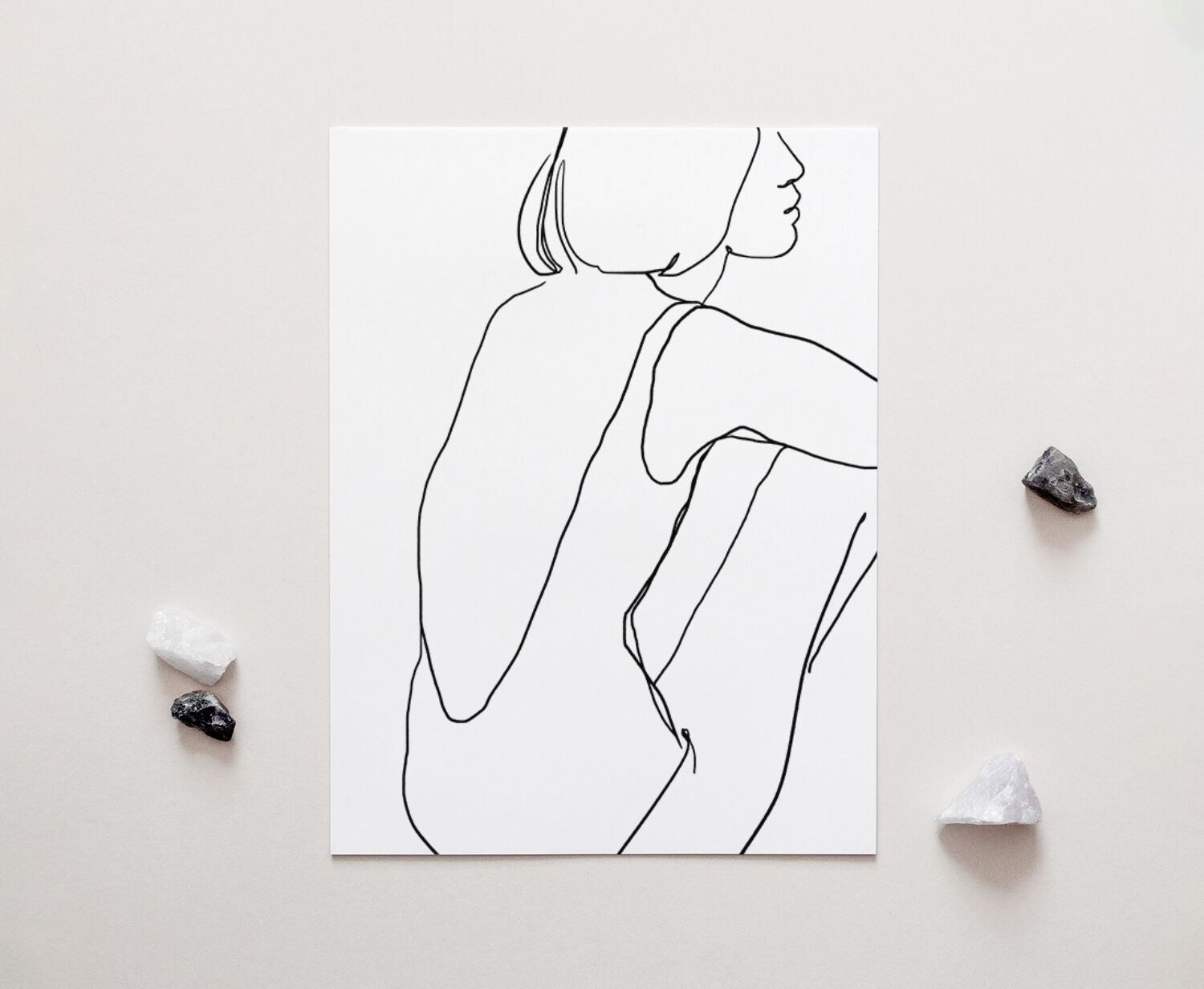 Giclee art print