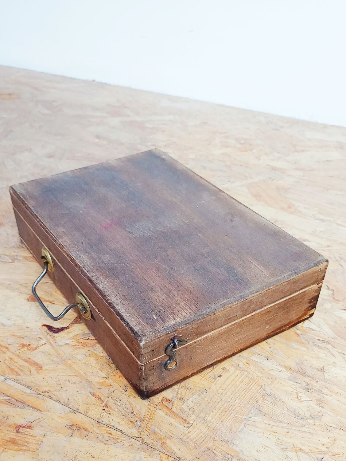 Paint box