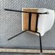 Office chair by Pierre Paulin for TV unit