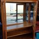 Vitrine