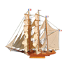 Boat model