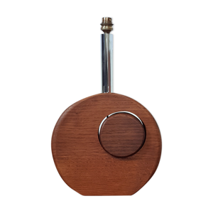 Lampe design moderniste