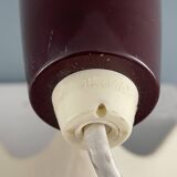 Vintage Osram Theratherm lamp, Germany 1960s