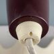 Vintage Osram Theratherm lamp, Germany 1960s