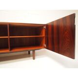 Buffet en bois de rose
