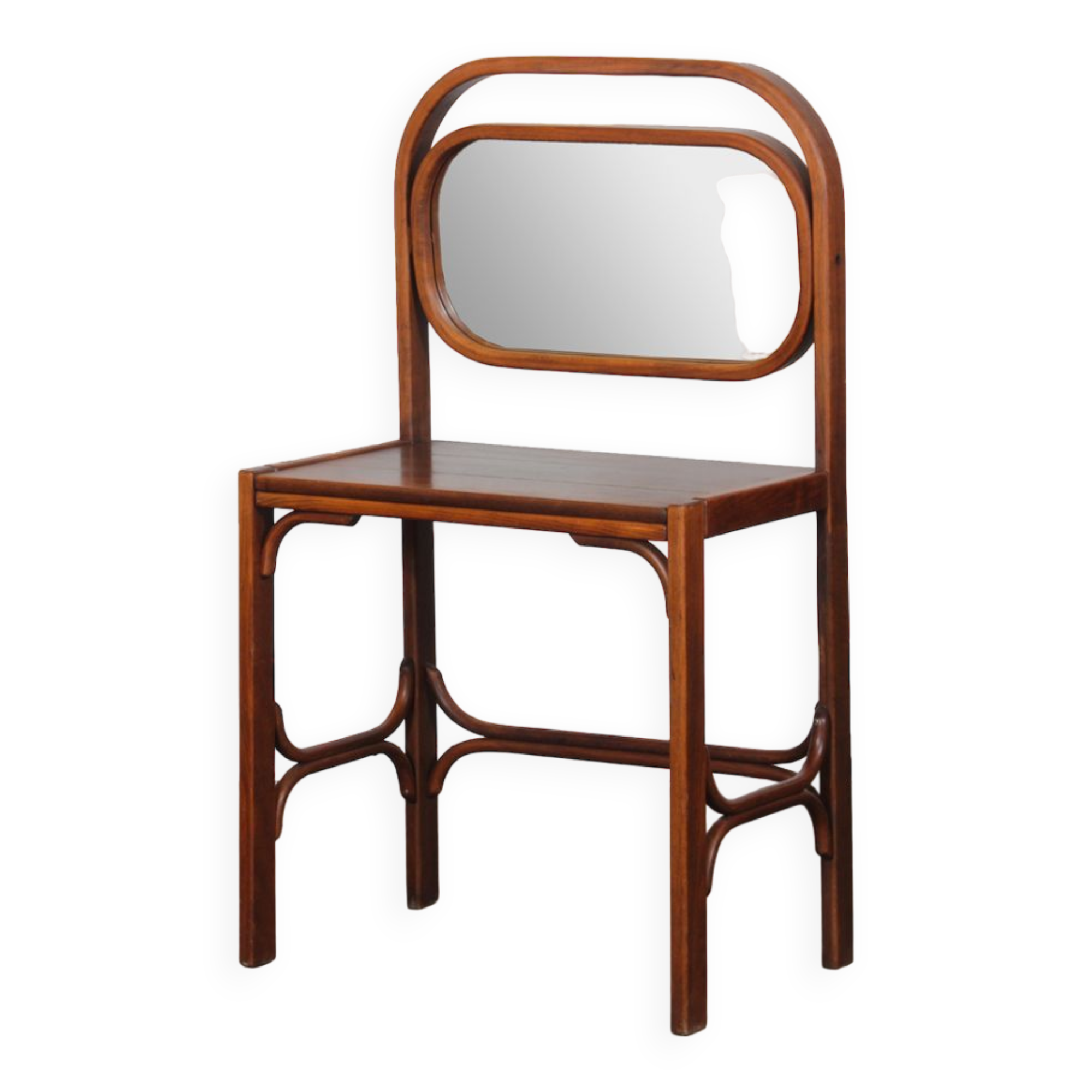 Vintage dressing table from the 1960s