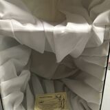 Crystal egg champagne cellar