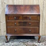 1930s mahogany desk