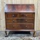 1930s mahogany desk