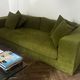 Panac edition Bellechasse sofa
