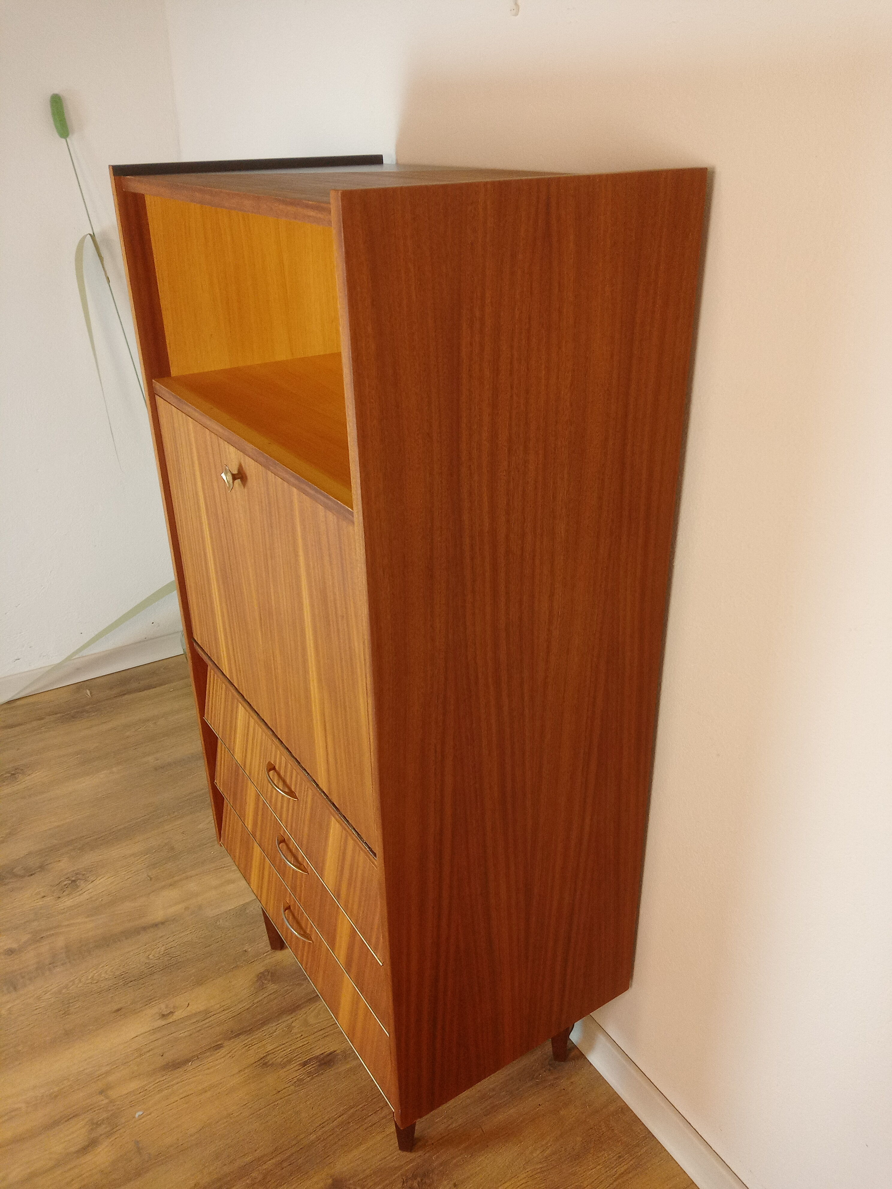 Scandinavian secretary