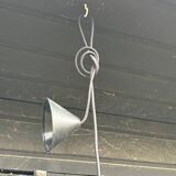 Jo Hammerborg pendant light for Fog & Morup - Denmark 1960s