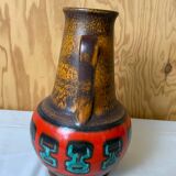West Germany Vase