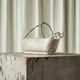 Lino Sabattini for Christofle, silver-plated bottle holder