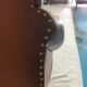 Lot of 2 club chairs "Le Parisien"