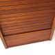 Curtain binder cabinet year 60-70