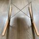 Rocking-chair charles et ray-eames