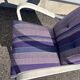 pair of club armchairs from the 1930s