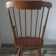 Rocking chair