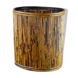 Bamboo basket