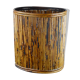 Bamboo basket
