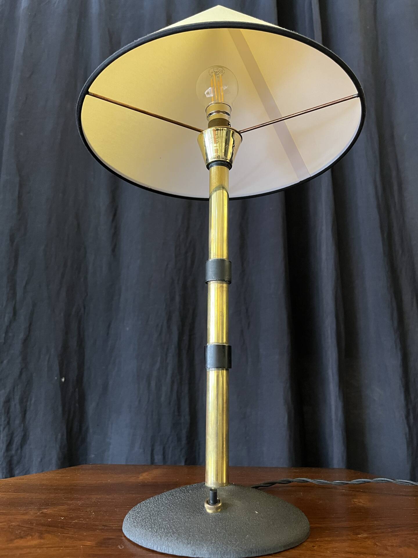 Lamp 1950