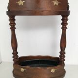 Vintage umbrella holder