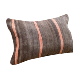 Coussin berbere en laine