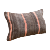 Wool berbere cushion