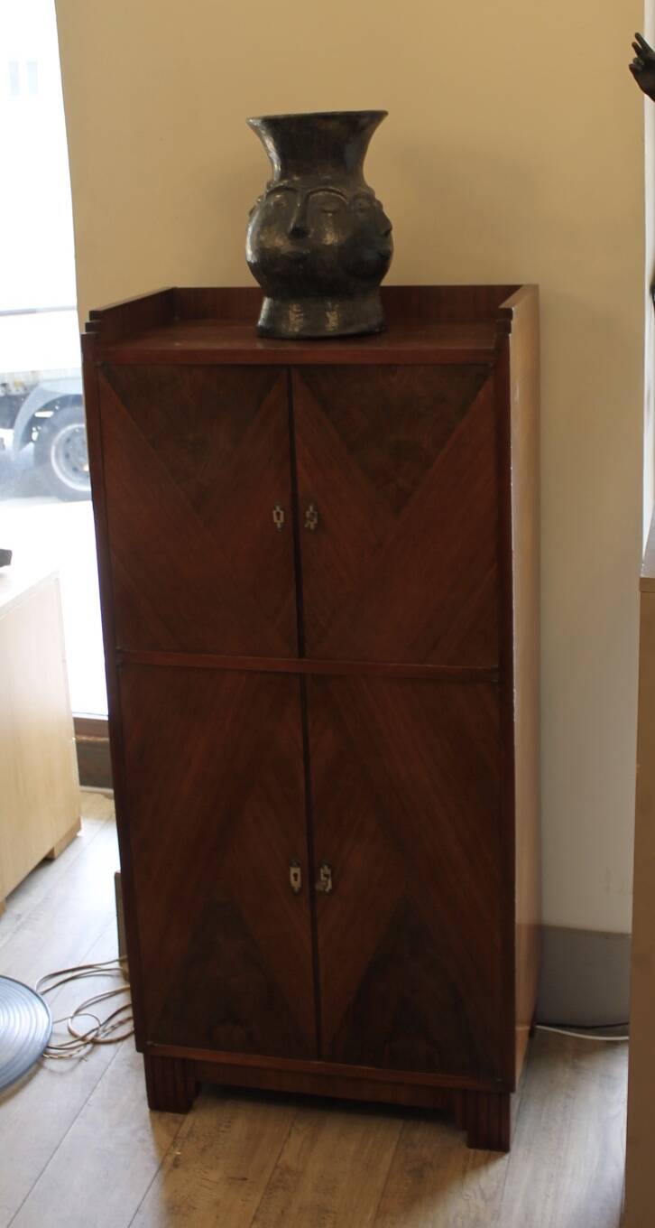 Meuble d'appoint art Deco, 1930