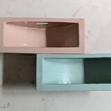 90s plant pot covers