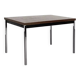 1950s dining table
