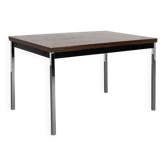 1950s dining table