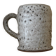 Mug Vallauris Fat Lava