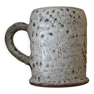 Vallauris Fat Lava Mug