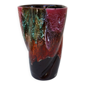 twisted vase 1970