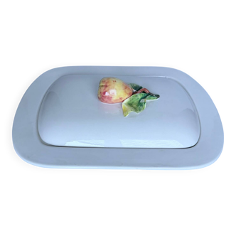 Serving dish or vegetable dish