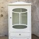 Antique medicine cabinet