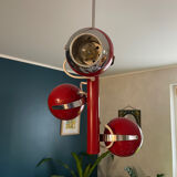 Suspension Space Age eyeball