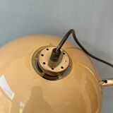 Arc floor lamp Dijkstra Space Age