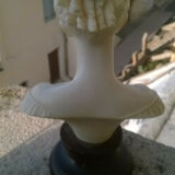 Buste de dame