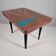 Vintage Beech Table, 1970s