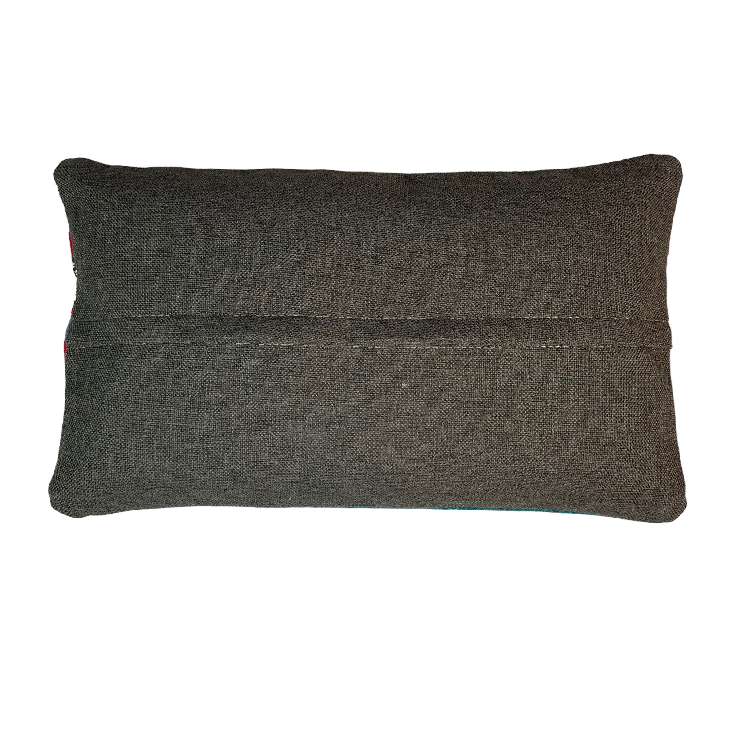 Vintage turkish cushion cover