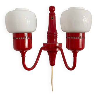 Applique, modèle T-526 design Hans Agne Jakobsson, Svera, Suède, années 1960