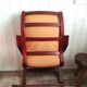 Fauteuil "Poang" par Noboru Nakamura