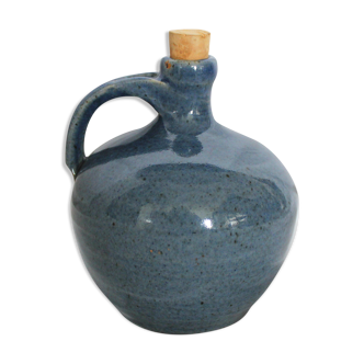 Sandstone canister