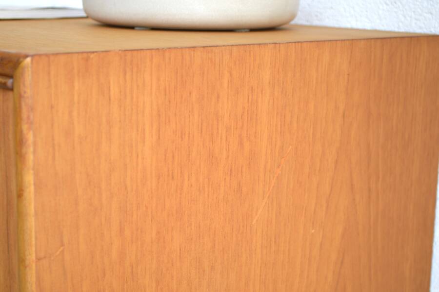 Enfilade by McIntosh – Dunvegan 201.5 cm