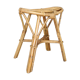 Tabouret rotin